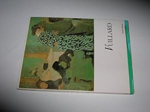 Image du vendeur pour Vuillard (Crown Art Library) Warnod, Jeanine mis en vente par Bookstore Brengelman