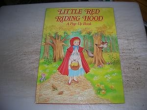 Seller image for Little Red Riding Hood Pop Up (Classic Fairy Tale Pop-Ups) for sale by Bookstore Brengelman