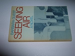 Seller image for Seeking Air: A Novel for sale by Bookstore Brengelman