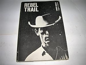 Seller image for Rebel trail (A Double D western) for sale by Bookstore Brengelman