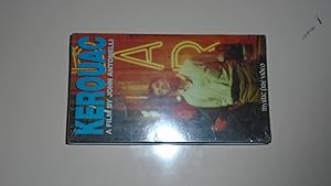 Imagen del vendedor de Kerouac [VHS] a la venta por Bookstore Brengelman