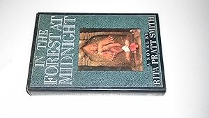 Seller image for In the Forest at Midnight for sale by Bookstore Brengelman