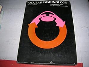 Image du vendeur pour Ocular Immunology mis en vente par Bookstore Brengelman