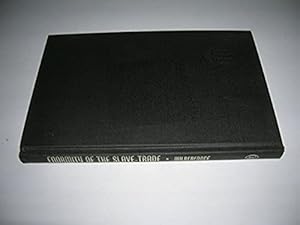 Seller image for Enormity of the Slave Trade (The Black heritage library collection) for sale by Bookstore Brengelman