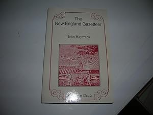 Seller image for The New England Gazetteer for sale by Bookstore Brengelman