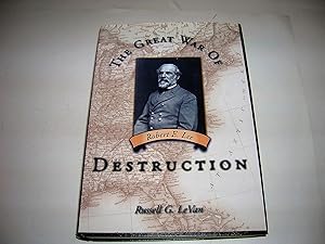 Image du vendeur pour The Great War of Destruction mis en vente par Bookstore Brengelman