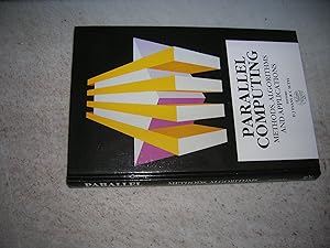 Seller image for Parallel Computing: Methods, Algorithms and Applications for sale by Bookstore Brengelman