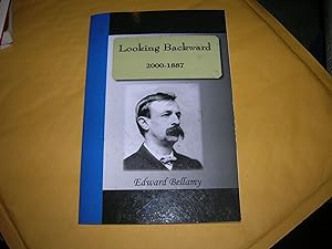 Seller image for Looking Backward 2000-1887 for sale by Bookstore Brengelman