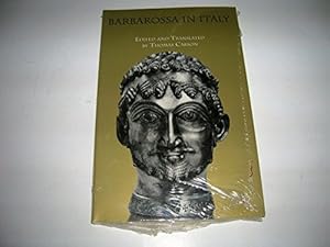 Immagine del venditore per Barbarossa in Italy venduto da Bookstore Brengelman