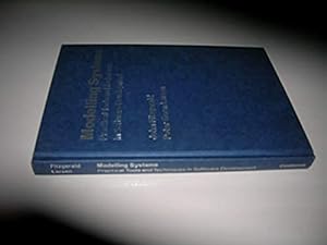 Bild des Verkufers fr Modelling Systems: Practical Tools and Techniques in Software Development zum Verkauf von Bookstore Brengelman