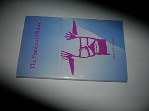 Seller image for The problem of ritual: Based on papers read at the Symposium on Religious Rites held at A?bo, Finland, on the 13th-16th of August 1991 for sale by Bookstore Brengelman