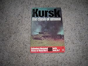 Imagen del vendedor de Kursk a la venta por Bookstore Brengelman