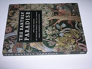 Seller image for EARTHLY PARADISE,ARTS AND CRAFTS BY WILLIAM MORRIS AND HIS CIRCLES FROM CANADIAN COLLECTIONS.|THE for sale by Bookstore Brengelman