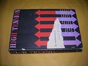 Seller image for High Tension for sale by Bookstore Brengelman