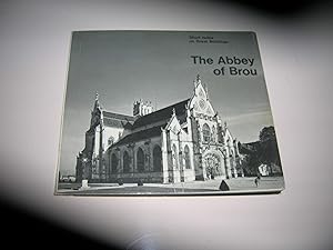 Image du vendeur pour The Abbey of Brou mis en vente par Bookstore Brengelman