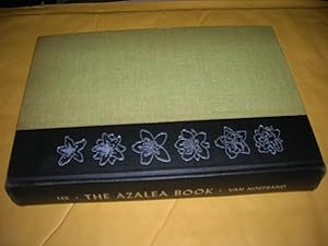 Imagen del vendedor de The Azalea Book a la venta por Bookstore Brengelman