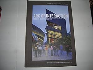 Image du vendeur pour Arc of Interaction mis en vente par Bookstore Brengelman