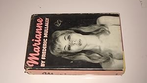 Seller image for Marianne for sale by Bookstore Brengelman