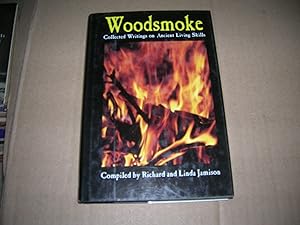 Seller image for Woodsmoke for sale by Bookstore Brengelman