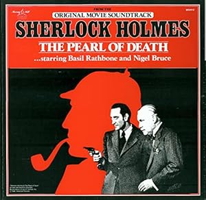 Imagen del vendedor de Sherlock Holmes in The Pearl of Death a la venta por Bookstore Brengelman