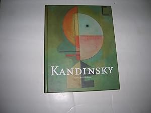 Image du vendeur pour Wassily Kandinsky 1866-1944: The Journey to Abstraction [Hardcover] Becks-Malorny, Ulrike mis en vente par Bookstore Brengelman