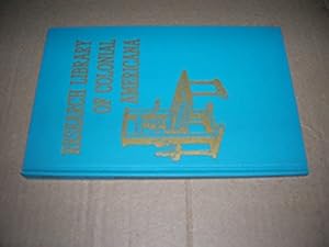 Imagen del vendedor de The true interest of Britain, set forth in regard to the Colonies (Research library of colonial Americana) a la venta por Bookstore Brengelman