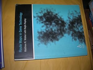 Seller image for Route Maps in Gene Technology for sale by Bookstore Brengelman