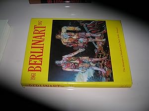 Bild des Verkufers fr Berlinart 1961-1987 McShine, Kynaston zum Verkauf von Bookstore Brengelman