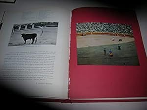 Bild des Verkufers fr Tauromachy: The Story of the Corrida. zum Verkauf von Bookstore Brengelman