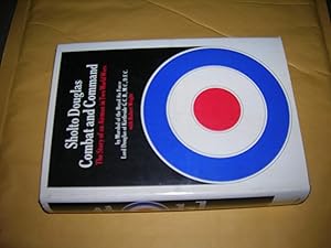 Seller image for Combat and Command for sale by Bookstore Brengelman