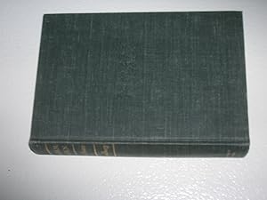 Seller image for Abraham Lincoln The War Years Vol.I for sale by Bookstore Brengelman
