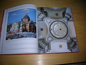 Seller image for Cracow A City of Kings (Polska wersja jezykowa) for sale by Bookstore Brengelman