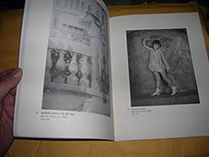 Image du vendeur pour Likeness (Portrait Photographs From the Collection) mis en vente par Bookstore Brengelman