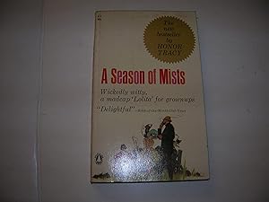 Seller image for A Season of Mists for sale by Bookstore Brengelman