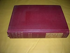 Seller image for The life and times of the Right Honourable Cecil John Rhodes 1853-1902 Vol: 2 1910 [Hardcover] for sale by Bookstore Brengelman