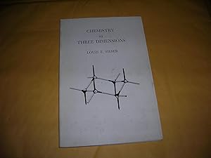 Seller image for Chemistry in Three Dimensions for sale by Bookstore Brengelman