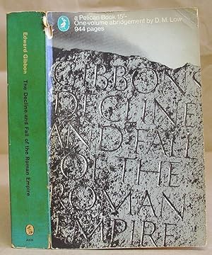 Seller image for The Decline And Fall Of The Roman Empire for sale by Eastleach Books