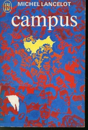 Image du vendeur pour Campus mis en vente par Librairie Le Nord