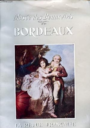 Seller image for Le XVIII sicle International au Muse de Bordeaux for sale by Le-Livre
