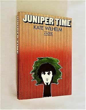 Seller image for Juniper Time for sale by Idler Fine Books
