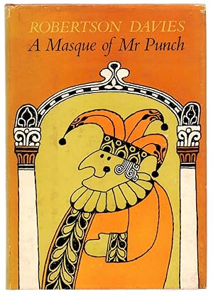 A Masque of Mr. Punch