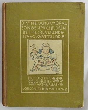 Divine & Moral Songs for Children;