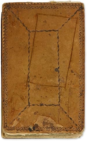 Seller image for Account Book. Freehold, New Jersey, 1829-1839 for sale by The Lawbook Exchange, Ltd., ABAA  ILAB