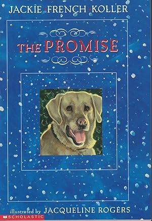 Seller image for The Promise for sale by Ye Old Bookworm