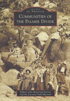 Communities of the Palmer Divide