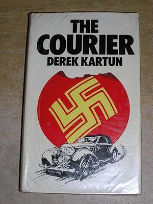 Seller image for The Courier for sale by Neo Books