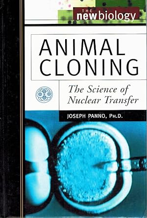 Imagen del vendedor de ANIMAL CLONING The Science of Nuclear Transfer a la venta por Z-A LLC