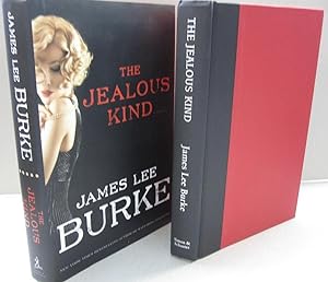 Seller image for The Jealous Kind for sale by Midway Book Store (ABAA)