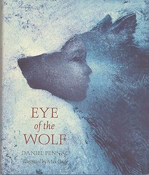 Immagine del venditore per Eye of the Wolf venduto da Whitledge Books