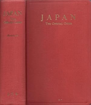 Seller image for Japan The Official Guide for sale by Americana Books, ABAA